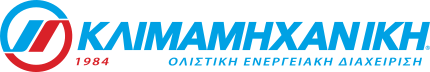 Λογότυπο KLIMA